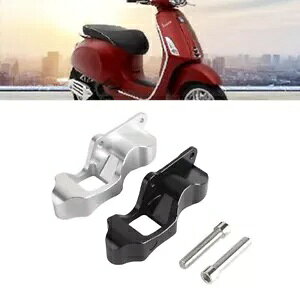 1Pc �C�����ꂽ�A���r���ː��L�����p�[ m50 �A�_�v�^�[�X�N�[�^�[�X�v�����O�X�v�����g 150 1Pc Modified Abalone Radiation Caliper m50 Adapter For Scooter Spring Sprint 150