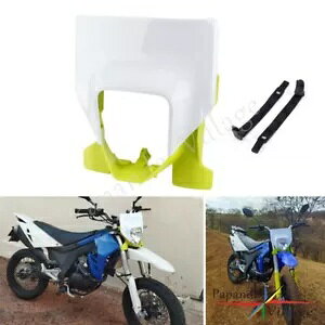 新しいヘッドライトマスク FC 250 350 450 TE FE 125 150 250 350 450 501 2017-2021 New Headlight Mask For FC 250 350 450 TE FE 125 150 250 350 450 501 2017-2021