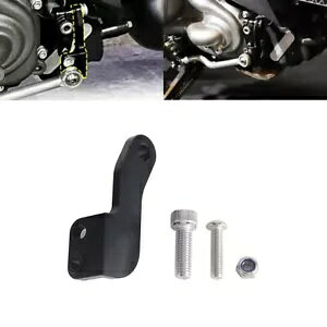 �V�t�g�A�V�X�g�u���P�b�g �V�t�g�J�͌y���L�b�g �n�[���[ RH975 �X�y�V���� 22up �p Shift Assist Bracket Shifting Effort Reduction Kit For Harley RH975 Special 22up �y���s�A���i�z