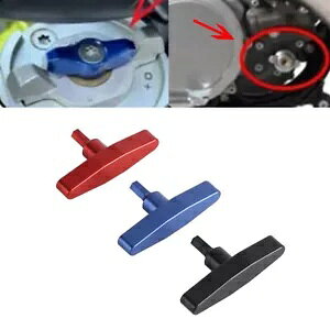 �A���~�j�E���p���[�o���u�����c�[���̌����p Beta XTrainer 300 2015-2022 Aluminum Power Valve Adjustment Tool Replacement For Beta XTrainer 300 2015-2022 �y���s�A���i�z