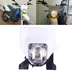 zCgtgwbhCgwbhv FC FX TE FE 125 250 350 450 501 2017-2021 White Front Headlight Head Lamp For FC FX TE FE 125 250 350 450 501 2017-2021