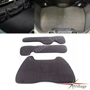 z_ S[hEBO GL1800 cA[ThobO}bggN[J[ybgpbhP[XɓK Fits Honda Goldwing GL1800 Tour Saddle Bag Mats Trunk Storage Carpet Pad Case