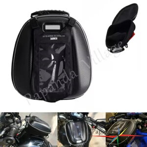 I[goCirQ[VR^NobO}EgLbg KAWASAKI NINJA 1000R 2011-2017 Motorcycle Navigation Fuel Tank Bag Mount Kit For KAWASAKI NINJA 1000R 2011-2017