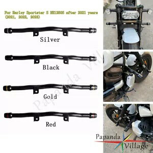 I[goCtgnCEFCop[GWK[hveN^[X|[cX^[ S RH1250S Motorcycle Front Highway Bumper Engine Guard Protector For Sportster S RH1250S