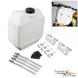 �X�[�p�[���g�^���N�t�����g�⏕�K�X�^���N���}�n WR/YZ YZF 250 425 450 DT Supermoto Tank Front Auxiliary Gas Tank For Yamaha WR/YZ YZF 250 425 450 DT