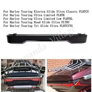 LED ���A�u���[�L�^�[���e�[�������v���C�g�̓n�[���[�c�[�����O�g���C�O���C�h�E���g�� FLHTCUTG �ɓK�����܂� LED Rear Brake Turn Tail Lamp Light Fits Harley Touring Tri Glide Ultra FLHTCUTG �y���s�A���i�z