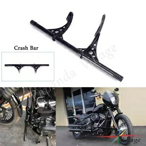 tgnCEFCNbVo[K[h n[[\teC Xg[g{u FXBB FXLR 2018-2020p Front Highway Crash Bar Guard For Harley Softail Street Bob FXBB FXLR 2018-2020