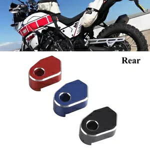���A ABS �P�[�u���K�[�h�J�o�[�C���A�N�Z�T���[���}�n XTZ/�e�l�� 700 19up Rear ABS Cable Guard Cover Repairing Accessory For Yamaha XTZ / Tenere 700 19up
