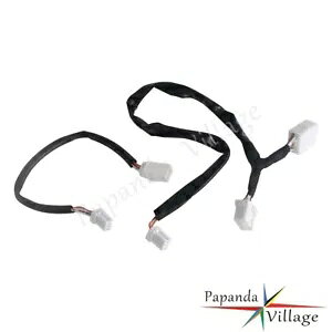 1Pc NCbNfBXRlNgcA[pbNzn[[[hLO FLHR 97-06 EFI FLHRC p 1Pc Quick Disconnect Tour Pack Wiring For Harley Road King FLHR 97-06 EFI FLHRC