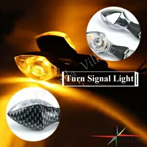 LED ~jȃAo[^[VOiCWP[^[ECJ[Cg Kawasaki XYL BMW LED Mini Tiny Amber Turn Signal Indicator Blinker Light For Kawasaki Suzuki BMW