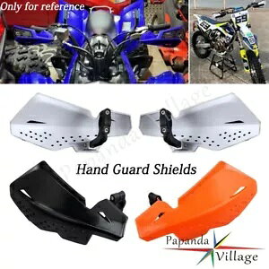 7/8 "nhK[hnhK[hveN^[X[p[g XR WR CR RMZ DR DRZ KLX 250 p 7/8" Handguards Hand Guard Protector For Supermoto XR WR CR RMZ DR DRZ KLX 250