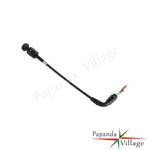 ubNLu^[`[NP[u CV40 X|[cX^[ 883 1200 XL883 XLH1200 Black Carburetor Choke Cable Replace For CV40 Sportster 883 1200 XL883 XLH1200