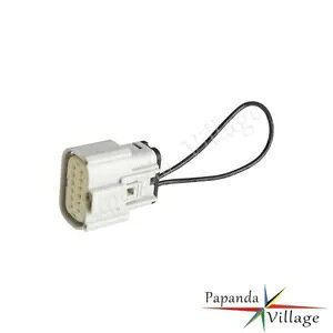 Apple Carplay Wp[RlN^vO n[[[hXg[gOChu[ GTS '19-23p Apple Carplay Jumper connector Plug For Harley Road Street Glide BOOM GTS '19-23