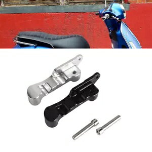 u[LLp[uPbgA_v^[ANZT[XN[^[ GTS 300 GTS300 Brake Caliper Bracket Adapter Replacement Accessories For Scooter GTS 300 GTS300