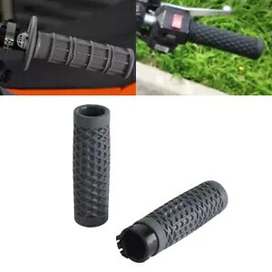 o[nhObv O[ nhObvJo[ 1C` nho[ n[[_Ci t@bg{up Rubber Hand Grips Green Handgrips Cover For 1" Handlebar Harley Dyna Fat Bob