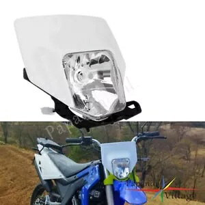 12V 35W �z���C�g�w�b�h���C�g TX FE TE150 250 300 350 501 2017-2019 701 �X�[�p�[���g�p 12V 35W White Headlight For TX FE TE150 250 300 350 501 2017-2019 701 Supermoto