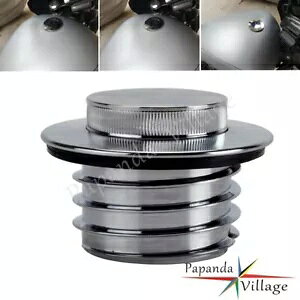 ハーレーソフテイル FXST FXBB ストリートボブ 114 FXBBS FXBR 2018-2022 通気ガスキャップ用 For Harley Softail FXST FXBB Street Bob 114 FXBBS FXBR 2018-2022 Vented Gas Cap