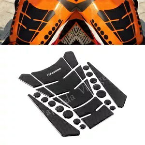 J[{R^NpbhgXebJ[n[[`bp[}n{o[JtF[T[p Carbon Fuel Tank Pads Trim Sticker For Harley Chopper Yamaha Bobber Cafe Racer