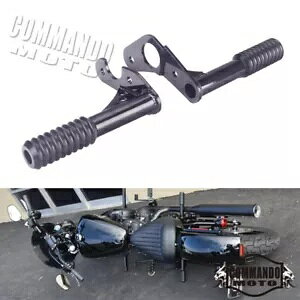 tbgyO nCEFCNbVo[ n[[ [C_[ FXLR Xg[g{u FXBBS 2018-2023p Foot Pegs Highway Crash Bar For Harley Low Rider FXLR Street Bob FXBBS 2018-2023