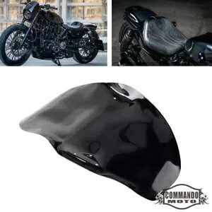 �I�[�g�o�C�̃V�[�g�v���[�g�V�[�g�V�F���n�[���[�i�C�g�X�^�[ 975 RH975 2022-2023 �V���� Motorcycle Seat Plate Seat Shell For Harley Nightster 975 RH975 2022-2023 New �y���s�A���i�z