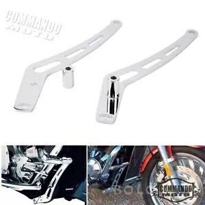 Vt^[yO}Egz_ VTX1300 1300C 1300S 1300T C S T gN[U[ 03-09 Shifter Peg Mounts For Honda VTX1300 1300C 1300S 1300T C S T Retro Cruiser 03-09
