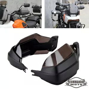 �I�[�g�o�C�n���h�K�[�h�L�b�g�n�[���[�p���A�����J 1250 RA1250 RA1250S 2021-2024 Motorcycle Handguard Kit For Harley Pan America 1250 RA1250 RA1250S 2021-2024 �y���s�A���i�z