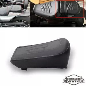 �I�[�g�o�C�㕔�V�[�g�N�b�V�����s���I���n�[���[�X�|�[�c�X�^�[ S RH1250S 2021-2022 Motorcycle Rear Seat Cushion Pillion For Harley Sportster S RH1250S 2021-2022