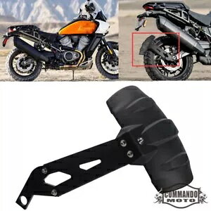 ���A�t�F���_�[�G�N�X�e���V���� �n�[���[�p���A�����J 1252 CVO Specail RA1250S 2021-2024�p Rear Fender Extension For Harley Pan America 1252 CVO Specail RA1250S 2021-2024 �y���s�A���i�z
