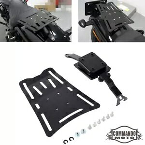 I[goCוLALbgn[[iCgX^[ 975 RH975 RH975S 2022-2023 Motorcycle Luggage Carrier Kit For Harley Nightster 975 RH975 RH975S 2022-2023