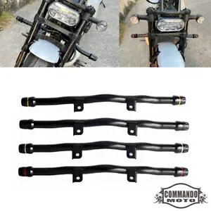 �t�����g�n�C�E�F�C�y�O�N���b�V���o�[�v���e�N�^�[ �n�[���[�X�|�[�c�X�^�[ S RH1250S 2021-2023�p Front Highway Peg Crash Bar Protector For Harley Sportster S RH1250S 2021-2023