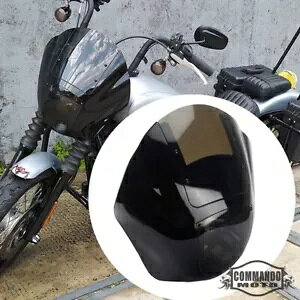 NH[^[tFAOtgKXn[[_rbh\\teC 2018-2021 FXBB FXLR FXST Quarter FairingWindshield For Harley Davidson Softail 2018-2021 FXBB FXLR FXST