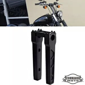 NuX^C 1C` nho[CU[ n[[_Ci \teC X|[cX^[ 1200 883 FLHRp Club Style 1" Handlebar Riser for Harley Dyna Softail Sportster 1200 883 FLHR
