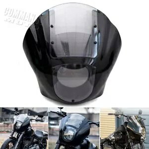 wbhCgtFAO tgKXLbgt n[[ X|[cX^[ 1200 ACA 883 2009-2017p Headlight Fairing W/ Windshield Kit for Harley Sportster 1200 Iron 883 2009-2017