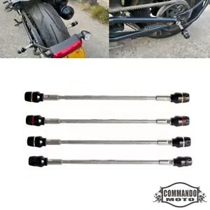 ���A�A�N�X���X���C�_�[�����v���e�N�^�[ �n�[���[�X�|�[�c�X�^�[ S RH1250S 2021-2023�p Rear Axle Slider Falling Protector for Harley Sportster S RH1250S 2021-2023 �y���s�A���i�z