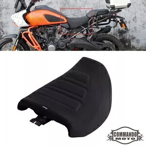 Qpbh\V[g n[[pAJ 1252 XyV RA1250S RA1250 2021-2024 p Gel Pad Solo Seat For Harley Pan America 1252 Special RA1250S RA1250 2021-2024