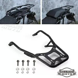 n[[pAJ 1252 RA1250S 2021-2024 gbvP[X}EgAוbNp For Harley Pan America 1252 RA1250S 2021-2024 Top Case Mounts Rear Luggage Rack