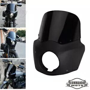 wbhCgtFAOtgKXLbgn[[_CiChOChFXDWG FXDWGI 2006-17p Headlight Fairing Windshield Kit For Harley Dyna Wide Glide FXDWG FXDWGI 2006-17