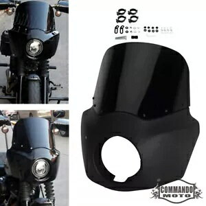 wbhCgtFAOtgKXLbgn[[[C_[ S FXLRS 114 117 2020-2023p Headlight Fairing Windshield Kit For Harley Low Rider S FXLRS 114 117 2020-2023