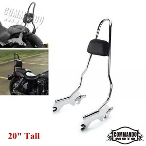 V[V[o[ obNXg n[[ \teC FXST FLHCS FLSL Xg[g {u FXBBS 2018-2023p Sissy Bar Backrest for Harley Softail FXST FLHCS FLSL Street Bob FXBBS 2018-2023