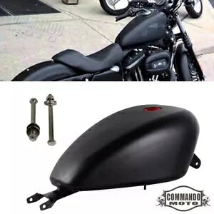 I[goCKX^Nn[[X|[cX^[ 883 1200 tH[eB[GCg ACA 883 2007-2021 Motorcycle Gas Tank For Harley Sportster 883 1200 Forty Eight Iron 883 2007-2021