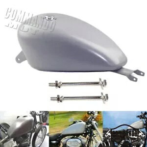 I[goC 3.3 KRKX^Nn[[X|[cX^[ XL 1200 883 2004-2006 Motorcycle 3.3 Gallon Fuel Gas Tank For Harley Sportster XL 1200 883 2004-2006