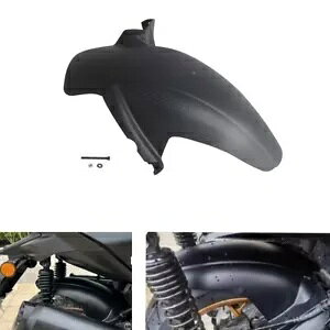 }n XMAX 300 X-Max 300 2017-2023 AnK[AtF_[}bhK[hXvbV For YAMAHA XMAX 300 X-Max 300 2017-2023 Rear Hugger Rear Fender Mud Guard Splash