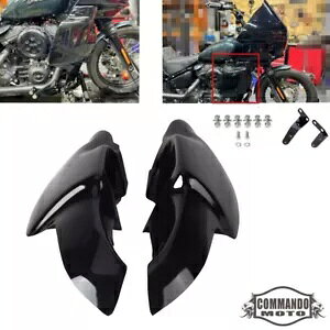 tFAO n[[ [C_[ S FXLRS Xg[g{u FXBB FXBBS 2018-2024p Lower Leg Fairing For Harley Low Rider S FXLRS Street Bob FXBB FXBBS 2018-2024