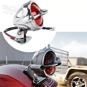 gu[LjOe[Cgn[[{o[`bp[JtF[T[zbgbhz_ Retro Brake Running Taillight For Harley Bobber Chopper Cafe Racer Hot Rod Honda