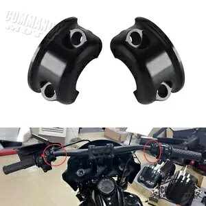 nhu[LNb`p[`Nvn[[\teC_CiX|[cX^[c[O 2008-23 Hand Brake Clutch Perch Clamps For Harley Softail Dyna Sportster Touring 2008-23
