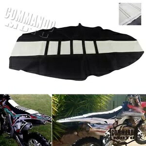 _[goCNV[gJo[ KTM SXF EXC XCW }n YZ125 YZ250F WR250 WR450 z_ Dirt Bike Seat Cover For KTM SXF EXC XCW Yamaha YZ125 YZ250F WR250 WR450 Honda