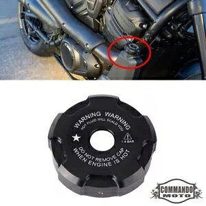 EH[^[^NJo[n[[X|[cX^[S RH1250SiCgX^[975 RH975p Water Tank Cover Decorative for Harley Sportster S RH1250S Nightster 975 RH975