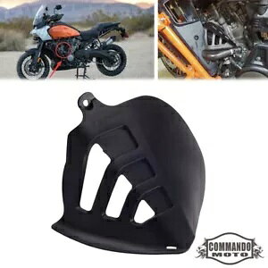 �n�[���[�p���A�����J 1250 RA1250 1250S 2021-2024 �q�[�g�V�[���h�M���f�B�t���N�^�[ For Harley PAN AMERICA 1250 RA1250 1250S 2021-2024 Heat Shield Hot Air Deflector �y���s�A���i�z