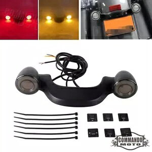 AECJ[ Cgo[ n[[[hOCh Xg[gOCh FLHRXS 2010-2023p Rear Turn Signals Light Bar for Harley Road Glide Street Glide FLHRXS 2010-2023