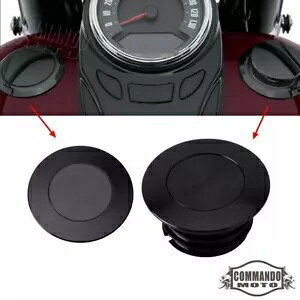 KX^NLbvZbg n[[\teC FLHC FLHCS [C_[ S FXLRS FXLR 2018-2023p Gas Tank Cap Set For Harley Softail FLHC FLHCS Low Rider S FXLRS FXLR 2018-2023